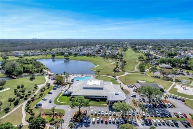 Discover this exceptional FIRST- FLOOR 2-bedroom, 2-bathroom on Ventura Country Club in Florida - for sale on GolfHomes.com, golf home, golf lot