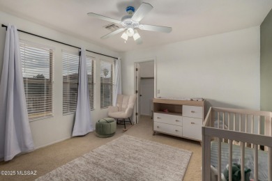 Experience elevated desert living in the highly sought-after on El Conquistador Country Club - Canada in Arizona - for sale on GolfHomes.com, golf home, golf lot