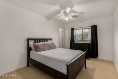 Experience elevated desert living in the highly sought-after on El Conquistador Country Club - Canada in Arizona - for sale on GolfHomes.com, golf home, golf lot