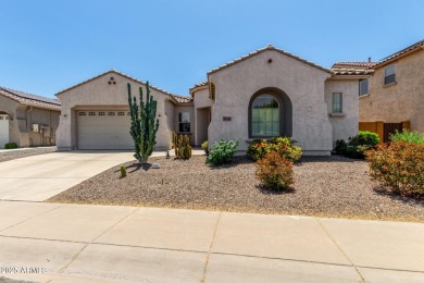 Say hello to your dream home in Festival Foothills! This on Copper Canyon Golf Club in Arizona - for sale on GolfHomes.com, golf home, golf lot