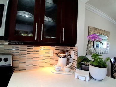 FULLY REMODELED LAKE FRONT-CONDO located in the heart of on Sunrise Lakes Phase IV Golf Course in Florida - for sale on GolfHomes.com, golf home, golf lot