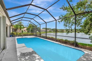 Welcome to this beautifully renovated 4-bedroom, 2.5-bathroom on The River Club in Florida - for sale on GolfHomes.com, golf home, golf lot