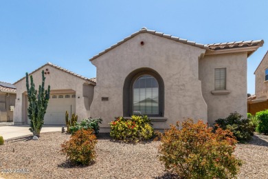 Say hello to your dream home in Festival Foothills! This on Copper Canyon Golf Club in Arizona - for sale on GolfHomes.com, golf home, golf lot
