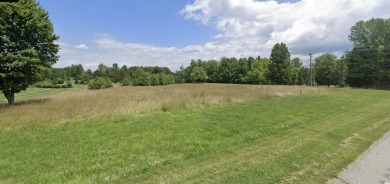 Build you dream home on this 2.45 acre lot overlooking the 11th on Harrison Lake Country Club in Indiana - for sale on GolfHomes.com, golf home, golf lot