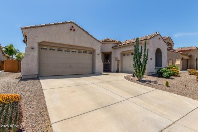 Say hello to your dream home in Festival Foothills! This on Copper Canyon Golf Club in Arizona - for sale on GolfHomes.com, golf home, golf lot
