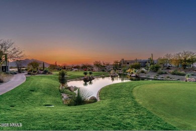 FULL GOLF MEMBERSHIP available IMMEDIATELY to Desert Mountain's on Desert Mountain Golf Club - Renegade Course in Arizona - for sale on GolfHomes.com, golf home, golf lot