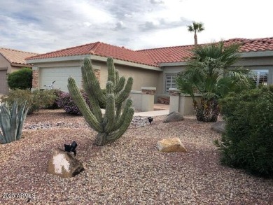 Attention savvy buyers! This beautiful well-maintained Madera on Desert Springs Golf Course in Arizona - for sale on GolfHomes.com, golf home, golf lot