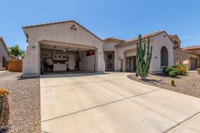 Say hello to your dream home in Festival Foothills! This on Copper Canyon Golf Club in Arizona - for sale on GolfHomes.com, golf home, golf lot