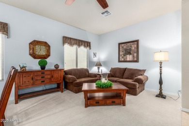 Say hello to your dream home in Festival Foothills! This on Copper Canyon Golf Club in Arizona - for sale on GolfHomes.com, golf home, golf lot