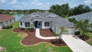 Welcome to this beautifully renovated 4-bedroom, 2.5-bathroom on The River Club in Florida - for sale on GolfHomes.com, golf home, golf lot