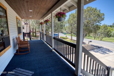 Spacious and modern 5 BR/3.5 BA home in fabulous location on Bison Golf and Country Club in Arizona - for sale on GolfHomes.com, golf home, golf lot
