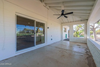 Come and see this beautiful 4 Bed, 2 Bath, 2 Car Garage, golf on Ken McDonald Golf Course in Arizona - for sale on GolfHomes.com, golf home, golf lot