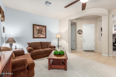 Say hello to your dream home in Festival Foothills! This on Copper Canyon Golf Club in Arizona - for sale on GolfHomes.com, golf home, golf lot
