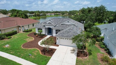 Welcome to this beautifully renovated 4-bedroom, 2.5-bathroom on The River Club in Florida - for sale on GolfHomes.com, golf home, golf lot
