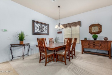 Say hello to your dream home in Festival Foothills! This on Copper Canyon Golf Club in Arizona - for sale on GolfHomes.com, golf home, golf lot