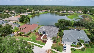 Welcome to this beautifully renovated 4-bedroom, 2.5-bathroom on The River Club in Florida - for sale on GolfHomes.com, golf home, golf lot