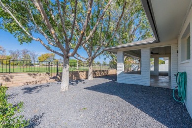 Come and see this beautiful 4 Bed, 2 Bath, 2 Car Garage, golf on Ken McDonald Golf Course in Arizona - for sale on GolfHomes.com, golf home, golf lot