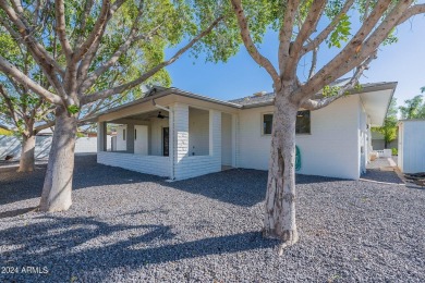 Come and see this beautiful 4 Bed, 2 Bath, 2 Car Garage, golf on Ken McDonald Golf Course in Arizona - for sale on GolfHomes.com, golf home, golf lot