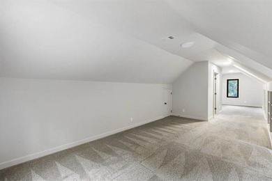 Set at the quiet end of an exclusive cul-de-sac, beyond a secure on Bobby Jones Golf Club in Georgia - for sale on GolfHomes.com, golf home, golf lot