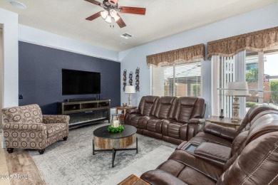 Say hello to your dream home in Festival Foothills! This on Copper Canyon Golf Club in Arizona - for sale on GolfHomes.com, golf home, golf lot