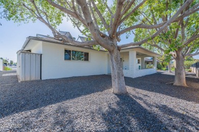 Come and see this beautiful 4 Bed, 2 Bath, 2 Car Garage, golf on Ken McDonald Golf Course in Arizona - for sale on GolfHomes.com, golf home, golf lot