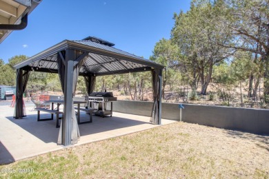 Spacious and modern 5 BR/3.5 BA home in fabulous location on Bison Golf and Country Club in Arizona - for sale on GolfHomes.com, golf home, golf lot