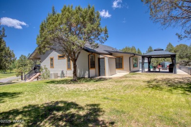Spacious and modern 5 BR/3.5 BA home in fabulous location on Bison Golf and Country Club in Arizona - for sale on GolfHomes.com, golf home, golf lot