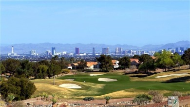 Beautifully updated townhome in the heart of Sun City Summerlin! on Eagle Crest Golf Club in Nevada - for sale on GolfHomes.com, golf home, golf lot