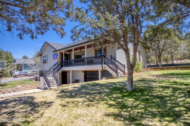 Spacious and modern 5 BR/3.5 BA home in fabulous location on Bison Golf and Country Club in Arizona - for sale on GolfHomes.com, golf home, golf lot