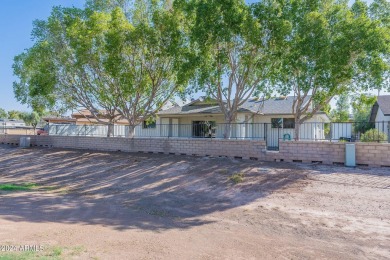 Come and see this beautiful 4 Bed, 2 Bath, 2 Car Garage, golf on Ken McDonald Golf Course in Arizona - for sale on GolfHomes.com, golf home, golf lot