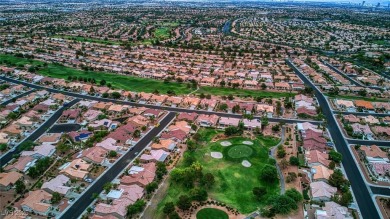 Beautifully updated townhome in the heart of Sun City Summerlin! on Eagle Crest Golf Club in Nevada - for sale on GolfHomes.com, golf home, golf lot