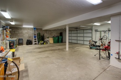 Spacious and modern 5 BR/3.5 BA home in fabulous location on Bison Golf and Country Club in Arizona - for sale on GolfHomes.com, golf home, golf lot