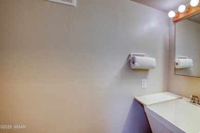 Spacious and modern 5 BR/3.5 BA home in fabulous location on Bison Golf and Country Club in Arizona - for sale on GolfHomes.com, golf home, golf lot
