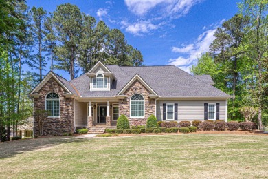 Best Deal In Reynolds Lake Oconee! for sale on GolfHomes.com
