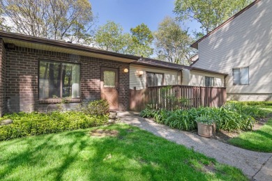 Discover ranch living at its best in the sought after Bretton on Bretton Woods Country Club in New York - for sale on GolfHomes.com, golf home, golf lot