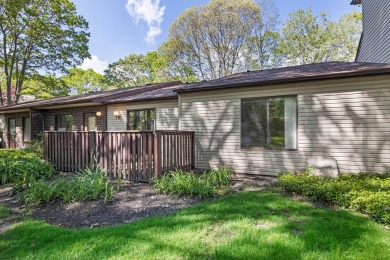 Discover ranch living at its best in the sought after Bretton on Bretton Woods Country Club in New York - for sale on GolfHomes.com, golf home, golf lot