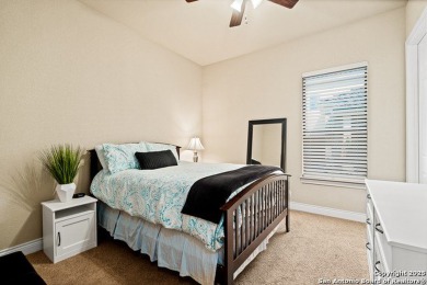 Spacious 5-Bedroom Home in a Premier Gated Community. Welcome to on Canyon Springs Golf Club in Texas - for sale on GolfHomes.com, golf home, golf lot