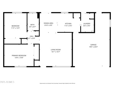 Discover the perfect blend of comfort and convenience at this on Sun City Lakes West and East in Arizona - for sale on GolfHomes.com, golf home, golf lot