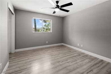 You will love this Updated 3 bedroom, 1.5 bath home conveniently on Estero Country Club in Florida - for sale on GolfHomes.com, golf home, golf lot