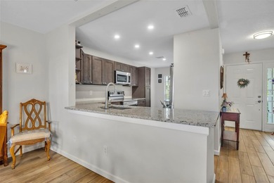 KINGS RIDGE is a premier 55+ golf course community nestled in on Kings Ridge Golf Club in Florida - for sale on GolfHomes.com, golf home, golf lot