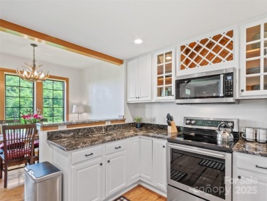This is a must-see, upscale well-appointed condo in the gorgeous on Mountain Air Country Club in North Carolina - for sale on GolfHomes.com, golf home, golf lot