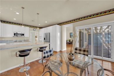 Welcome to this beautiful one-level home in the guard-gated on The Legacy Golf Club in Nevada - for sale on GolfHomes.com, golf home, golf lot
