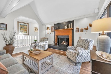 Elegant Southern Living in Gatewood - 106 Ashford Place. Inside on Par 3 West in South Carolina - for sale on GolfHomes.com, golf home, golf lot