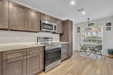 KINGS RIDGE is a premier 55+ golf course community nestled in on Kings Ridge Golf Club in Florida - for sale on GolfHomes.com, golf home, golf lot