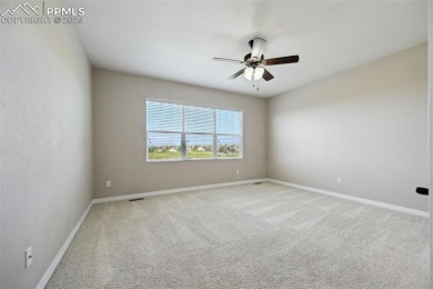 Stunning Ranch Home with Unbeatable Pikes Peak Views! Welcome to on Antler Creek Golf Course in Colorado - for sale on GolfHomes.com, golf home, golf lot
