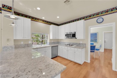 Welcome to this beautiful one-level home in the guard-gated on The Legacy Golf Club in Nevada - for sale on GolfHomes.com, golf home, golf lot