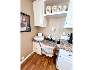 If you're looking for a beautifully maintained, move-in-ready on Pine Lakes Country Club in Florida - for sale on GolfHomes.com, golf home, golf lot