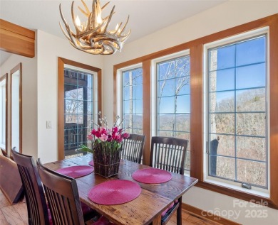 This is a must-see, upscale well-appointed condo in the gorgeous on Mountain Air Country Club in North Carolina - for sale on GolfHomes.com, golf home, golf lot