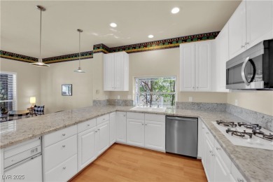 Welcome to this beautiful one-level home in the guard-gated on The Legacy Golf Club in Nevada - for sale on GolfHomes.com, golf home, golf lot