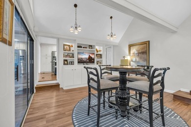 Elegant Southern Living in Gatewood - 106 Ashford Place. Inside on Par 3 West in South Carolina - for sale on GolfHomes.com, golf home, golf lot